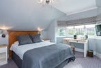 One Night Surrey Countryside Break for Two at the Gorse Hill Hotel