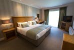 One Night Sussex Weald Break for Two at the Dale Hill Hotel