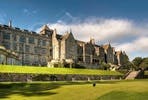 One Night Time to Spa Break for Two at Bovey Castle