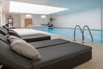 OnHis and Hers Luxury Spa and Golf Break with Dinner at The Oxfordshire