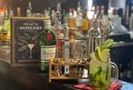 Overnight Stay with Cocktail Making Experience for Two at The Kingsbury @ No7
