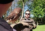Owl Encounter for Two at Bridlington Animal Park