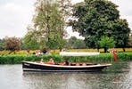 Oxford River Cruise