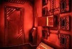 Patient Zero 2150 Escape Room Game for Two
