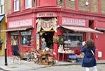 Photography Course and Colourful Photo Tour of London's Notting Hill