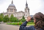Photography Course and Tour of London's Iconic Landmarks