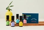 Pick Me Up Pulse Point Essential Oil Gift Set