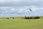 Play 18 Holes with PGA Professional at the Home of Golf, St Andrews