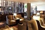 Plaza Premium Lounge Experience with a Glass of Prosecco for Two at London Heathrow Airport