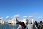 Poole Harbour and Brownsea Island Cruise for Two