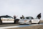 Porsche Police Pursuit Experience