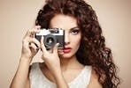 Portrait Photography 18 Part Online Course with iPhotography