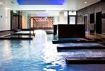 Pure Relaxation Day with Two Treatments for Two with Virgin Active Health Clubs