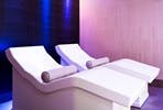 Pure Relaxation Day with Two Treatments for Two with Virgin Active Health Clubs