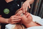 PURE Spa & Beauty Spa Treat with Three Treatments