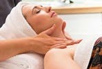 PURE Spa & Beauty One Hour Massage or Facial