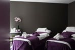 PURE Spa & Beauty Pamper Package including a 60 minute Massage or Facial for Two