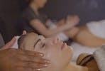 PURE Spa & Beauty Express 30 minute Spa Package for Two