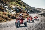 Quarry Karts Experience