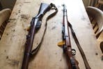 Rifle Shooting, Talk and WW2 Weapon Handling with Lunch at Bisley for Two