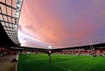 Scarlets Rugby Home Match Tickets for Two at Parc y Scarlets