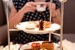 SeasonaliTea Afternoon Tea for Two at the Famous 5* Langham London