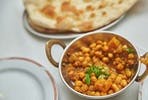 Secret London Indian Food Tour with Tastings