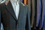 Semi-Bespoke Tailored Gentleman's Suit Experience at London's Famous Savile Row