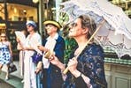 Sex and Scandal Immersive Outdoor Theatre Tour for Two