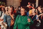 Silent Disco Adventure Walking Tour for Two Adults