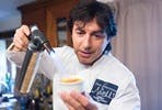 Simply Novelli Hands On Cookery Course with Jean-Christophe Novelli
