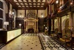 Simply Spa Day with Treatment at the 4* Crewe Hall Hotel & Spa