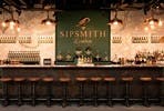 Sipsmith Gin Distillery Tour and Tasting for Two