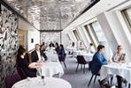 Six Course Michelin-Starred Tasting Dinner with Champagne for Two at Angler Restaurant