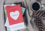 Six Month Wellbeing Book Subscription