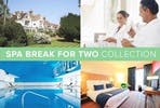 Spa Break for Two Collection