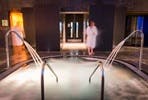 Spa, Swim and Three Course Supper for Two at Lifehouse Spa