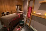Spa Treat with Body Scrub, Massage and Lunch at The Oxfordshire Hotel & Spa