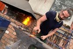Spend a Day Forging Your Own Knife at Oldfield Forge