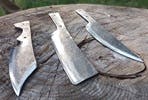 Spend a Day Forging Your Own Knife at Oldfield Forge