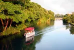 Spirit of Oxford Riverboat Cruise for Two