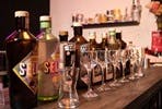 Spirits Tour and Tasting for Two at Old Poison: Edinburgh’s Smallest Speakeasy Distillery