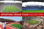 Sporting Venue Tour Collection