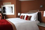 Sunday Night London Boutique Escape for Two at The Bermondsey Square Hotel