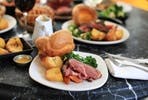 Sunday Roast for Two at a Gordon Ramsay Restaurant
