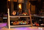 Sushi and Dim Sum Afternoon Tea for Two at inamo, London