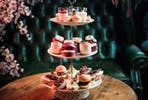 Tapas Style Afternoon Tea for Two at MAP Maison