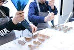 Taste and Make Your Own Amazing Chocolate for Two with Melt London