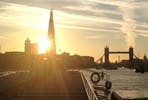Thames Jazz Dinner Cruise for Two