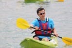 Thames Kayaking Experience for Two in Richmond